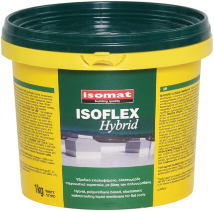 Isoflex Hybrid 1kg