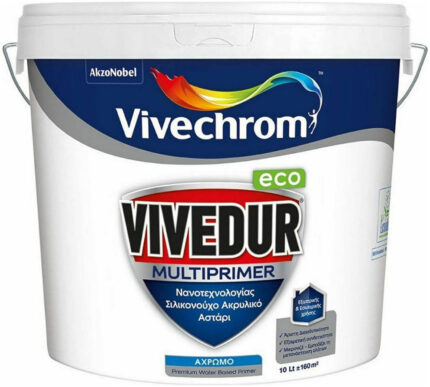 Vivedur Multiprimer Eco 1lt
