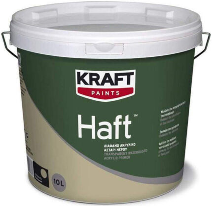 Haft 3lt