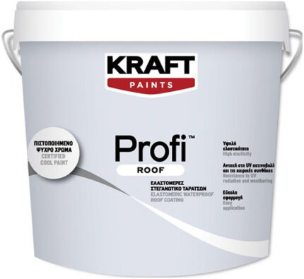 Profi Roof 3lt