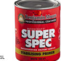 182 Super Spec 1lt Λευκό