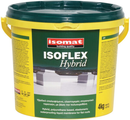 Isoflex Hybrid 4kg