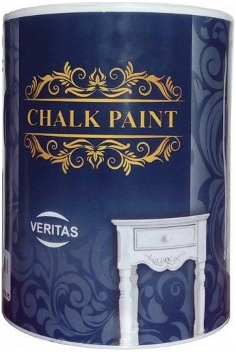 Chalk Paint STONE (Πέτρα) 375ml