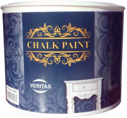 Chalk Paint Τιρκουάζ 375ml