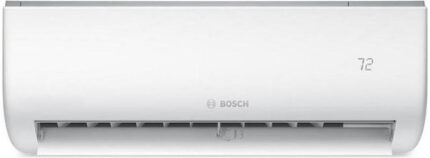 Bosch Climate 5000 RAC 3.5-2 Κλιματιστικό Inverter 12000 BTU