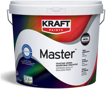 Master Λευκό 0.75lt