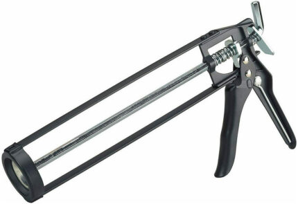 ΣΦΡΑΓΙΣΤΙΚΟ ΠΙΣΤΟΛΙ Professional Sealant Gun 300ML