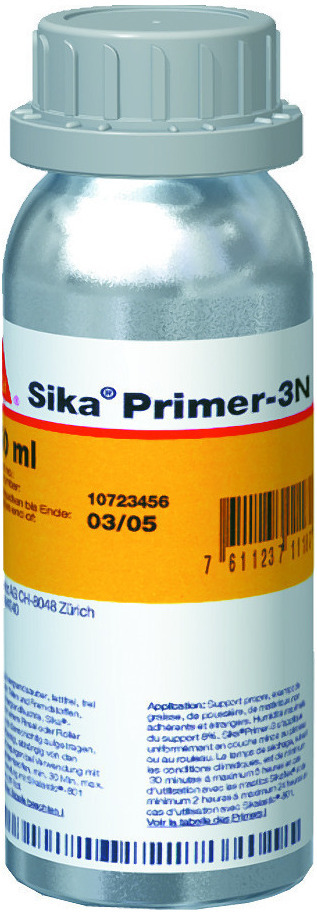 Primer-3 N 0.25lt Διάφανο