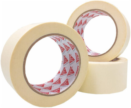 Χαρτοταινία Sika Masking 60°C 38mm x 45m