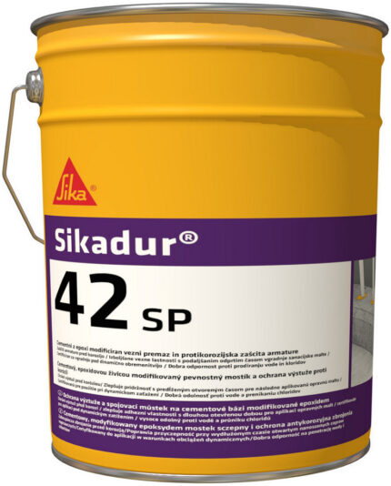 SIKADUR-42 ANCHOR   5KG