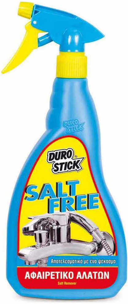 Salt Free Spray 750ml