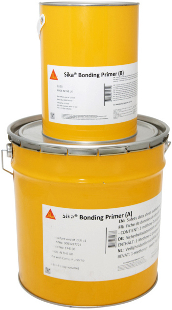 Sika Bonding Primer 5lt (5.16kg)