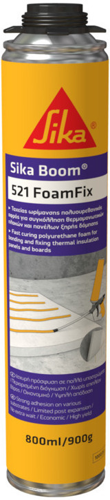Sika boom 521 FoamFix 800ml