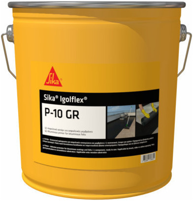 Sika Igolflex P-10 18kg