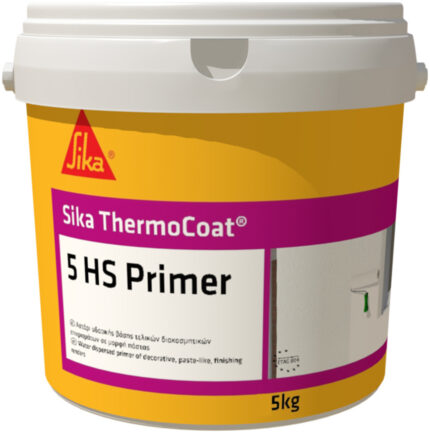 Thermocoat 5 HS Primer 5kg