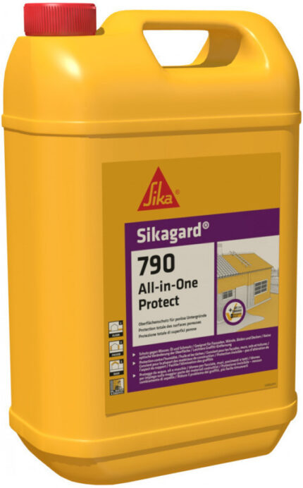 Sika Sikagard 790 All One Protect 5lt