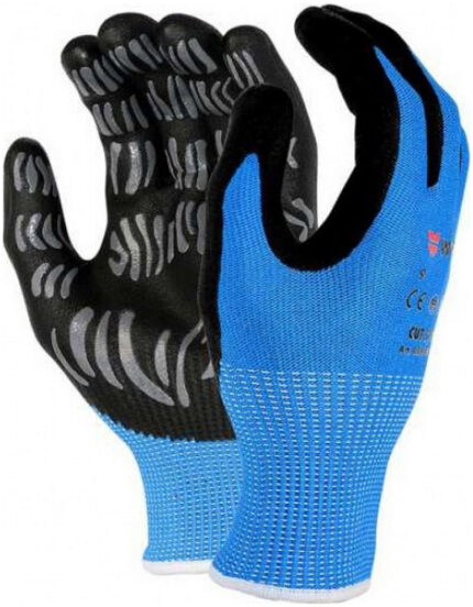 Wurth Γάντια Εργασίας Tigerflex Cut 5 0899451358