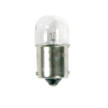 ΛΑΜΠΑ R5W 12V-5W ΕΣΩΤΕΡΙΚΑ ΦΩΤΑ WURTH