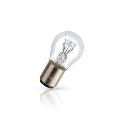 ΛΑΜΠΤΗΡΑΣ ΟΧΗΜΑΤΩΝ P21/5W  24V-21/5W WURTH