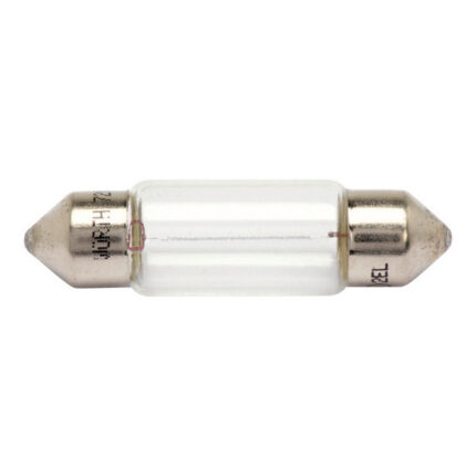 ΛΑΜΠΑ C5W 12V-5W 35MM WURTH